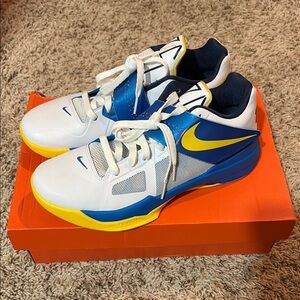 Nike KD 4